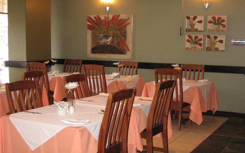 Stanville Inn Hotel Bloemfontein, Free State, South Africa