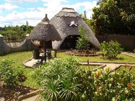 The Stone Guest House Livingstone, Southern Province, Zambia