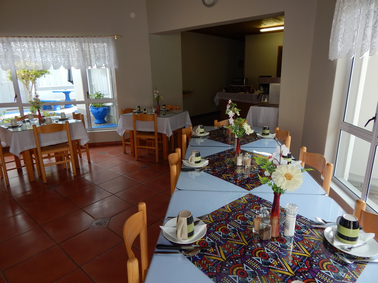 Strauss Holiday Accommodation | Swakopmund | West Coast | Namibia