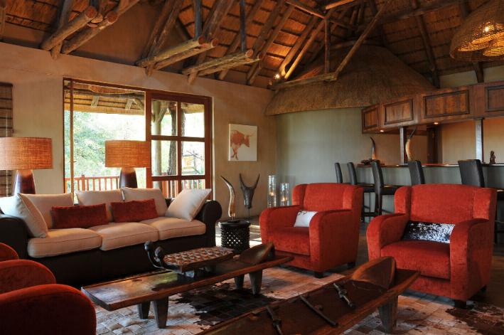 Divava Okavango Lodge Namibia