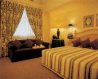 Sunnyside Park Hotel, South Africa