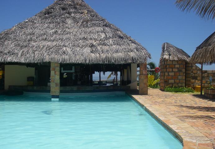 Sunset Lodge Barra, Mozambique