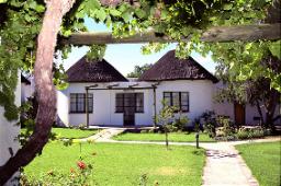 Swartberg Hotel Prince Albert, Western Cape, South Africa