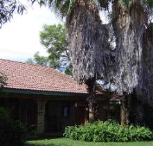 Syringa Lodge Selebi-Phikwe, Central Region, Botswana