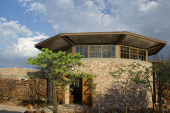 Taleni Etosha Village Etosha National Park, Namibia