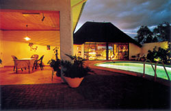 Guest House Tamboti Windhoek, Namibia