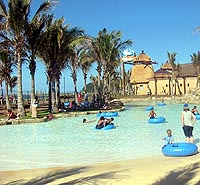 The Royal Side Hotel, Durban, South Africa