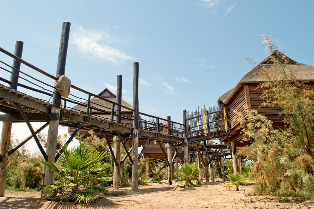 The Stiltz Swakopmund, Namibia, room