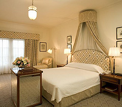 The Westcliff Hotel Johannesburg, Gauteng, South Africa