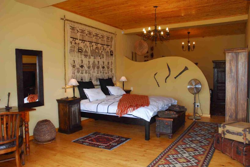 Ti Melen Bed and Breakfast Windhoek, Namibia