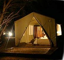 Torgos Safari Camp Gochas, Namibia