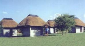 Toro Safari Lodge Kasane, Chobe, Botswana
