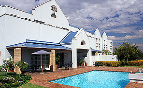 Town Lodge Midrand Johannesburg, Gauteng, South Africa