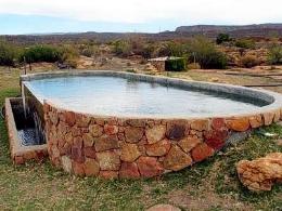 Traveller's Rest Cottages Clanwilliam, Western Cape, South Africa