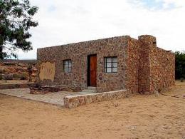 Traveller's Rest Cottages Clanwilliam, Western Cape, South Africa