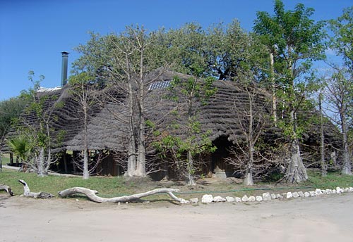 Tsumkwe Lodge | Tsumkwe | Namibia