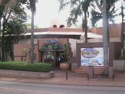 Tusk Venda Casino Hotel Thohoyandou, Northern Province, South Africa