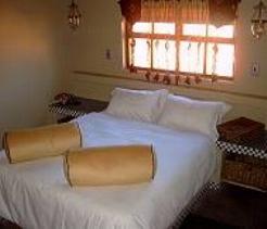 !Uris Safari Lodge Tsumeb, Namibia: room