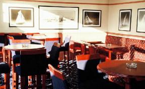 Van Riebeeck Hotel Gordon's Bay, Western Cape, South Africa