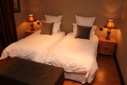 Velmore Hotel Centurion, Gauteng, South Africa