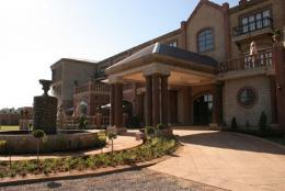 Velmore Hotel Centurion, Gauteng, South Africa