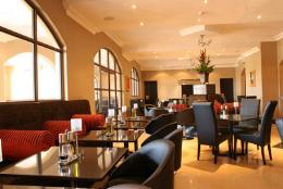 Velmore Hotel Centurion, Gauteng, South Africa