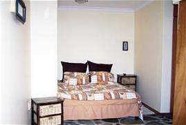 Veronika B&B Swakopmund Namibia room