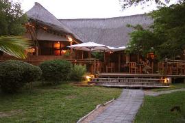 Vilanculos Beach Lodge Vilanculos Inhambane Mozambique