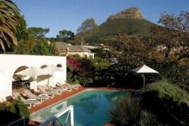 Villa Lutzi Guest Villas, Cape Town, South Africa