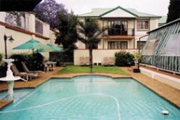 Villa Via Hotel Pretoria, Gauteng, South Africa