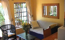 Waterfall Cottages Craighall, Johannesburg, Gauteng, South Africa