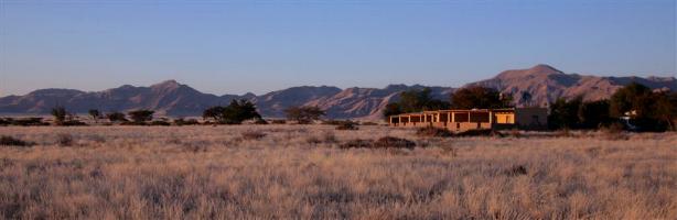 Weltevrede Guest Farm Namibia