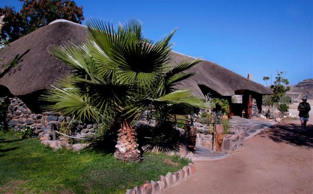 Weltevrede Guest Farm Namibia