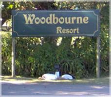 Woodbourne Holiday Resort Knysna, Western Cape, South Africa