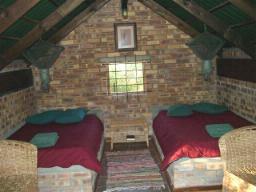 Woodlands Stopover Francistown, Central Botswana