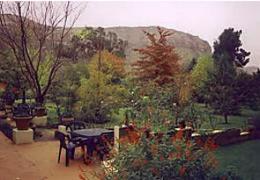 Wynott Country House Clarens, Free State, South Africa