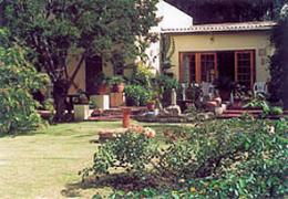 Wynott Country House Clarens, Free State, South Africa
