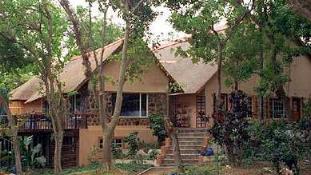 Zuleika Country House, Northern Province, South Africa