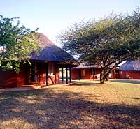 Zululand Safari Lodge Kwa-Zulu Natal, South Africa