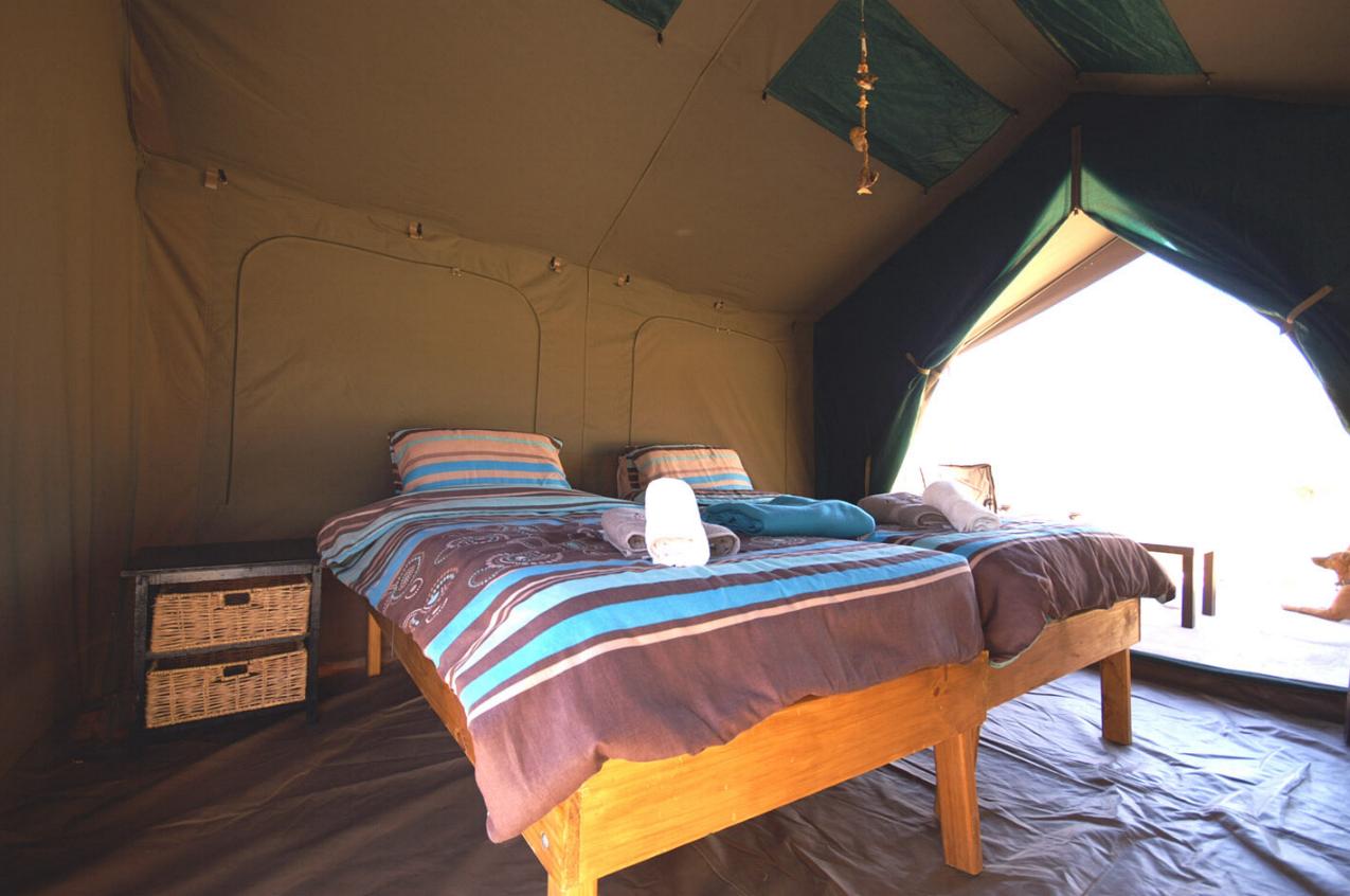 Aabadi Mountain Camp Twyfelfontein, Damaraland, Namibia