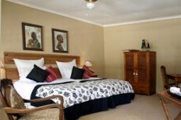 Aanhuizen Guest House Swellendam, Western Cape, South Africa