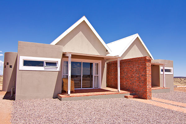 Africa Safari Lodge Mariental, Namibia