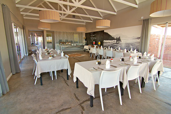 Africa Safari Lodge Mariental, Namibia