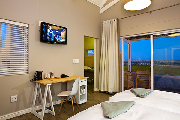 Africa Safari Lodge Mariental, Namibia