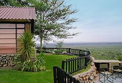 Aloegrove Safari Lodge Namibia