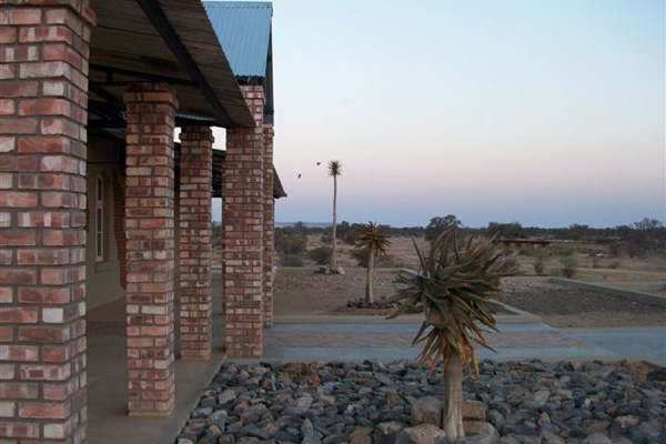 Alte Kalkofen Lodge | Keetmanshoop district | Namibia