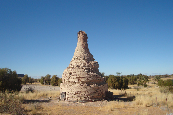 Alte Kalkofen Lodge | Keetmanshoop district | Namibia