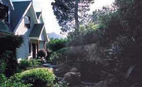 Amblewood Guest House Hout Bay, Western Cape, South Africa