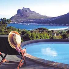 Amblewood Guest House Hout Bay, Western Cape, South Africa