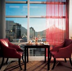 Arabella Sheraton Grand Hotel, Cape Town, South Africa